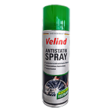 Antistatik Spray 300 ml
