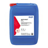 SpotX Rust 5 Liter
