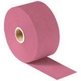 Bonrolle 38mm rosa