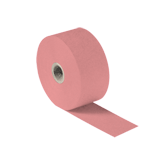 Bonrolle 44mm rosa