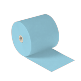 Bonrolle 57mm blau