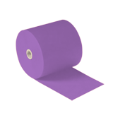Bonrolle 57mm lila