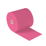 Bonrolle 57mm rot