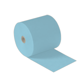 Bonrolle 76mm blau