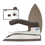 Bügelei.Veit HP 2003+Veitronic