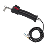Detachierpistole 1-Weg elektrisch