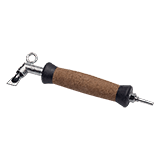 Detachierpistole wie Cissel