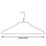 Drahtbügel RGB-K 215, 500St.