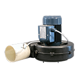 Ersatzmotor Saugen Nettuno 98