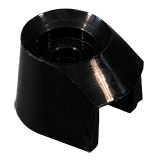 Griffende hinten Iron Master