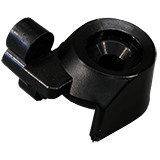 Griffende vorne Iron Master