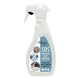 Hagerty SOS Vorreiniger 6 X 500 ml