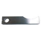 Hawo Hebel (Alu) für Messer