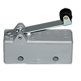 Hawo Endschalter mit Hebel