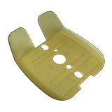 Hitzeschild für Iron Master