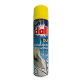 Sprühstärke Dalli 500 ml.
