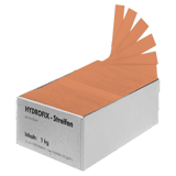 Hydrof. Str.u.Signierb.orange