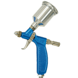 Spritzpistole W3 0,8mm Düse