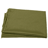 Nomex Bezugstoff olive 160cm