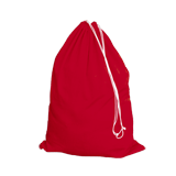 Wäschesack-80x110rot  Poly