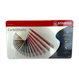 Retouchierstifte 48 Farben