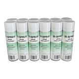 Siliconimprägnierspray, Karton