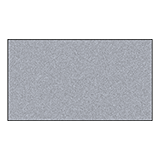 Schmutzfangmatte CLASSIC 150x85 gr/schw