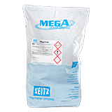 Mega Forte (Weiß und Buntw.)