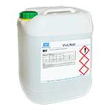 Viva eco Acet 25 kg Kanister