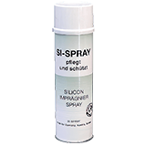 Siliconimprägnierspray einzeln
