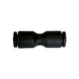 Verbinder für Luftschl. 4x4mm