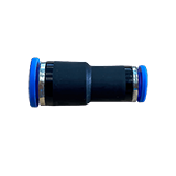 Verbinder für Luftschl. 8x6mm