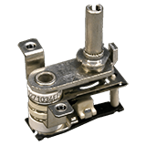 Thermostat Neu Iron M.Sicherun