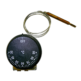 Thermostat Tischheizung Nettuno 98