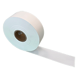 Trägerband Avery D. 125m, weiß