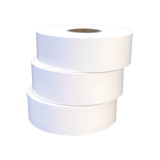 Trägerband Standard weiss40mm