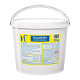 VL Desinfekt, 10 kg