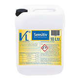 VL Sensitiv, 10 L