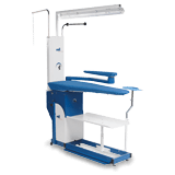 Veit Bügeltisch Varioline CR2