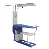 Veit Bügeltisch Varioset CR 2 -400V