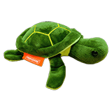 mypolybag Schildkröte