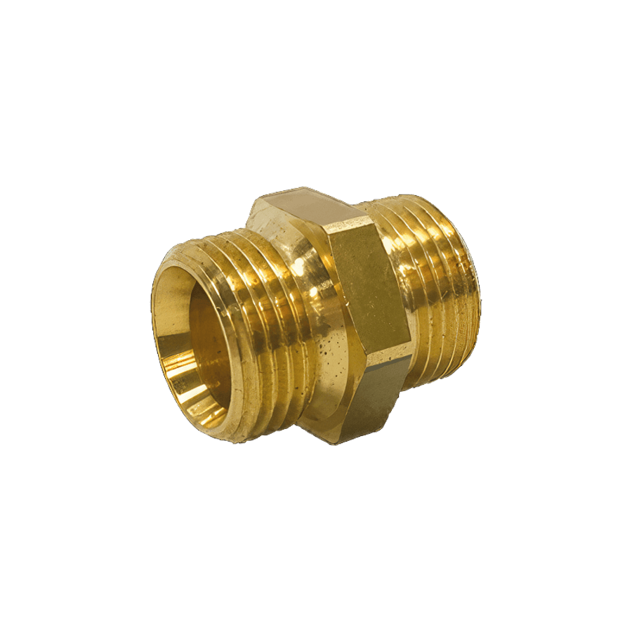 Adapter AxA 3/8