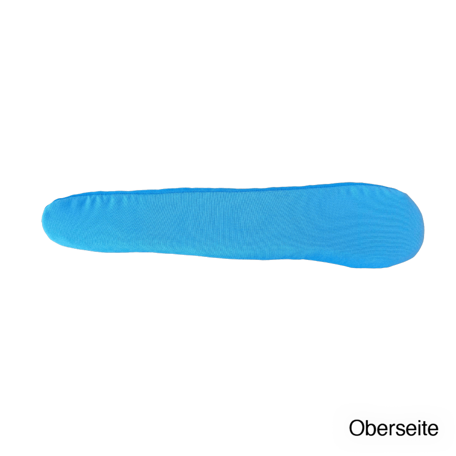 Ärmelbrettbezug Battistella komplett mit Einlage für Bügelarm Eolo / Sole