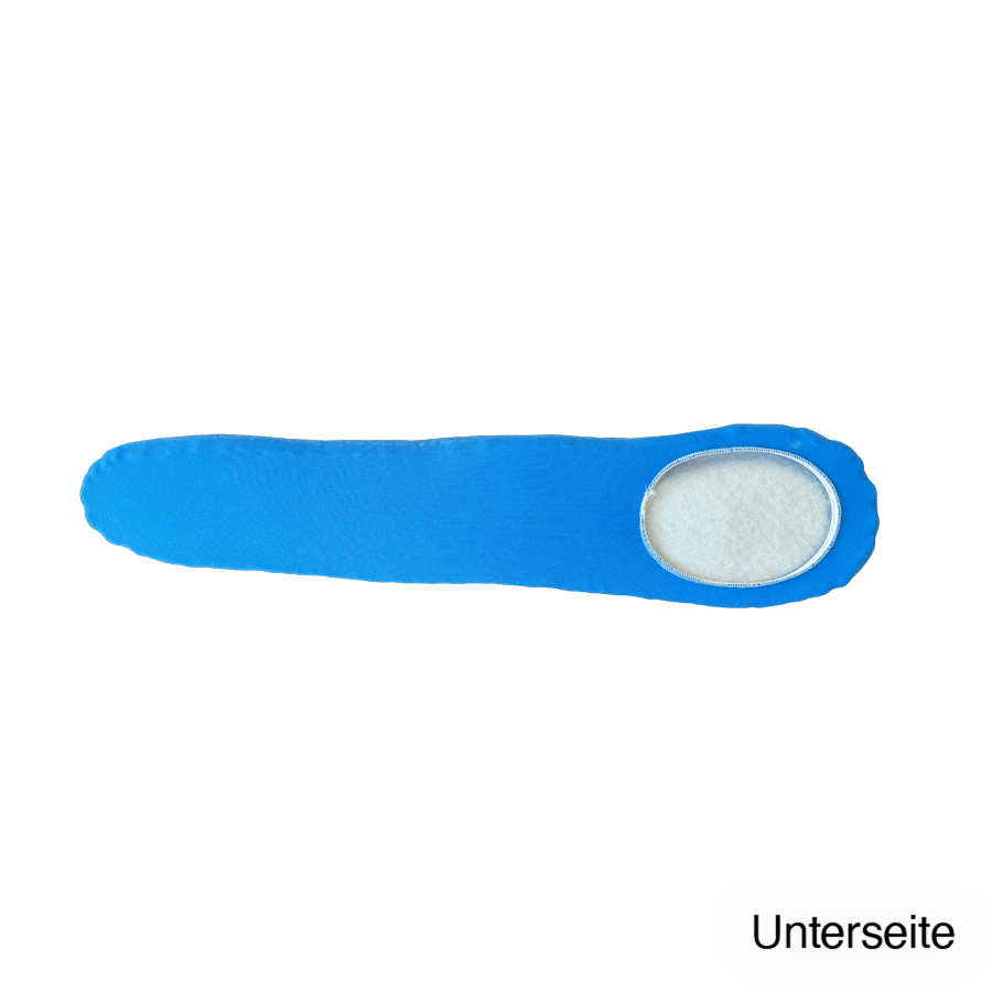 Bezug komplett Ärmelbrett Eolo / Sole