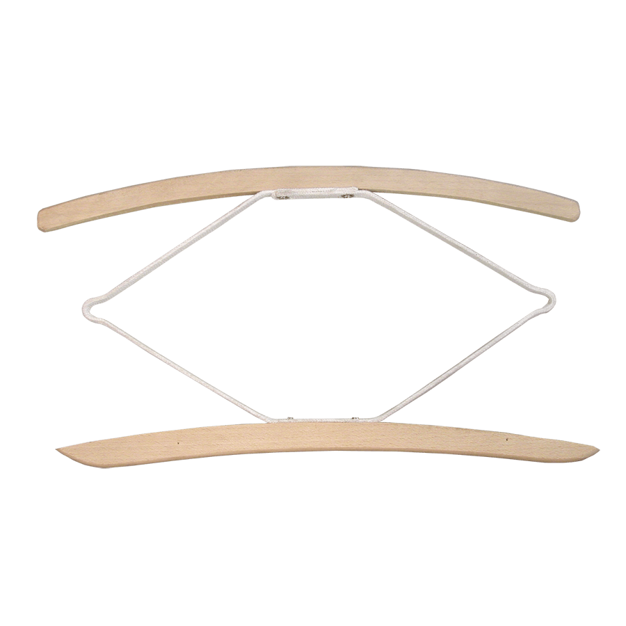 Aermelspanner Junior, 40 cm lang