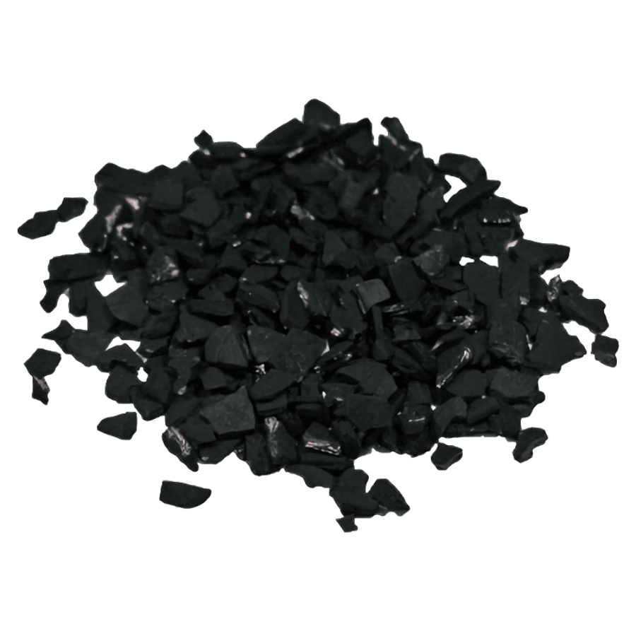 Aktivkohle TE 50 4x8 mesh, 25 kg Picactif zur Kontaktwasseraufbereitung