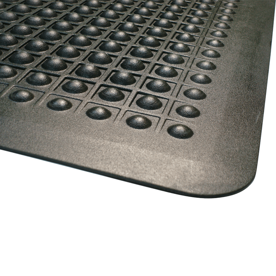 Anti-Ermüdungsmatte FLEX STEP, 60 x 90 cm