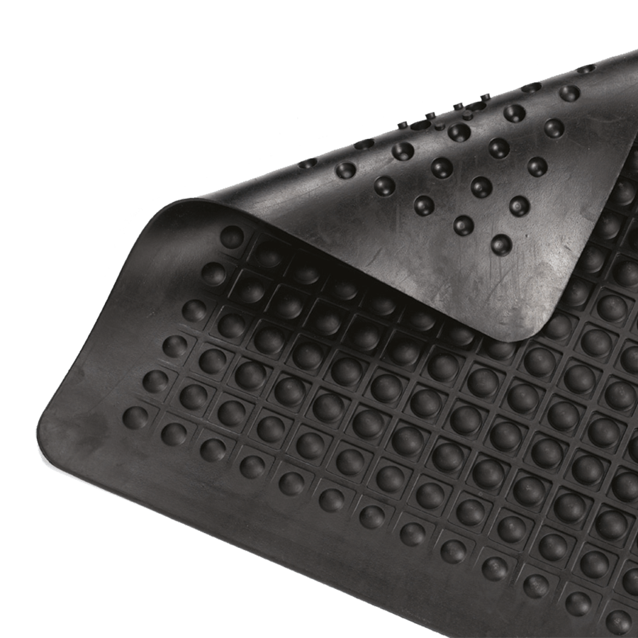 Anti-Ermüdungsmatte FLEX STEP, 60 x 90 cm