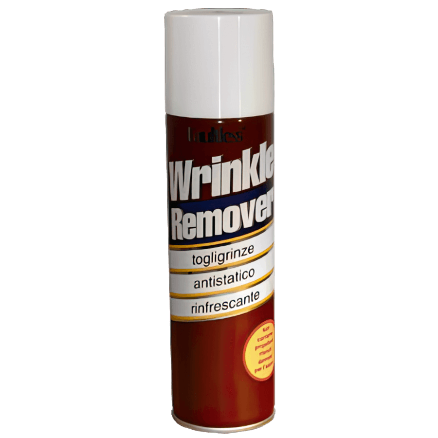 Anti Falten-Spray sehr gute Glätthilfe mit Antistatik Wrinkle Remover