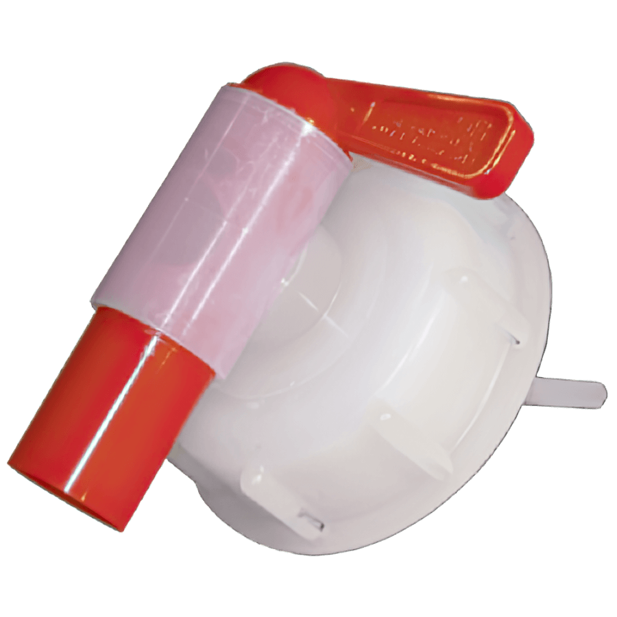 Auslaufhahn 20 Ltr. Kanister und für 10 Ltr., zum Produkt kostenlos!